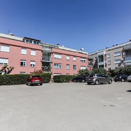 Apartman Lovely Zára