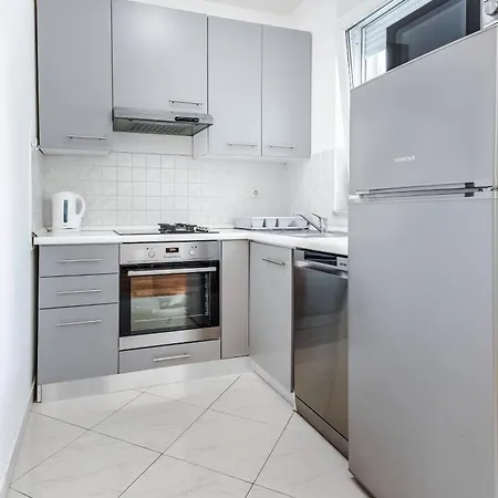 Lovely Apartman Zára