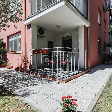 Apartament Lovely Zadar