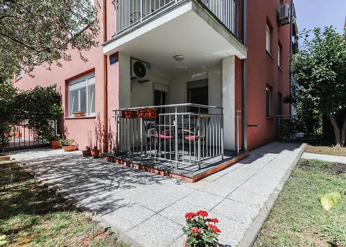 Apartman Lovely Zára