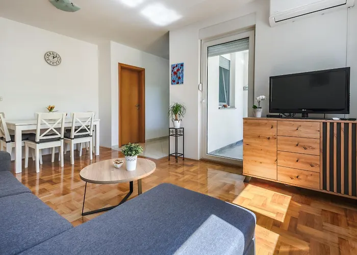 Lovely Apartment *
